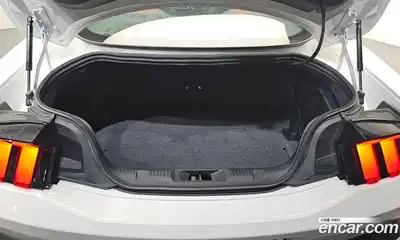 Ford Mustang 2024 2.3 Автомат в Москве № 233094, миниатюра 3