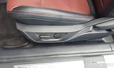 Ford Mustang 2024 2.3 Автомат в Москве № 233094, миниатюра 8