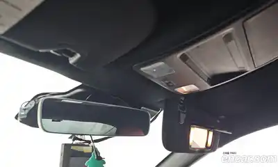 Ford Mustang 2024 2.3 Автомат в Москве № 233094, миниатюра 10