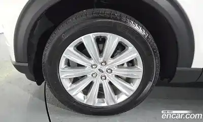 Ford Explorer 2020 2.3 Автомат в Москве № 233157, миниатюра 12