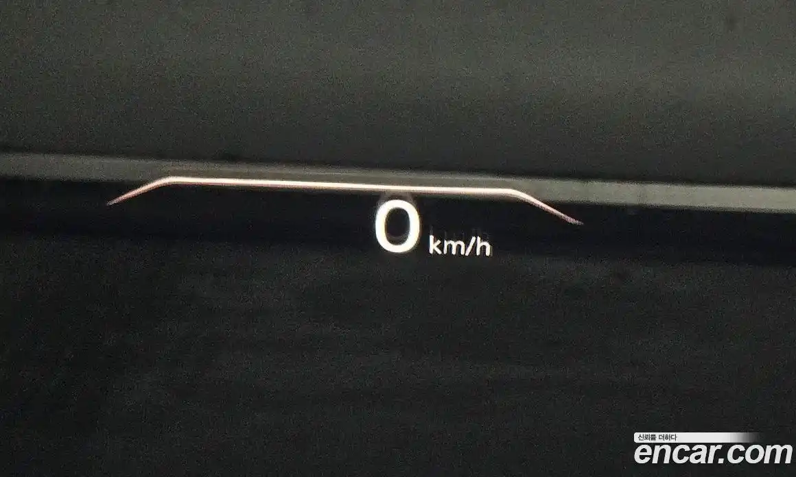 Genesis G80 2021 2.5 Автомат в Москве № 23685, фото 12