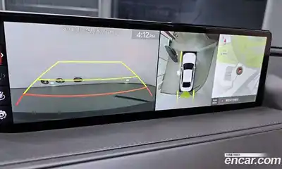 Genesis G80 2021 2.5 Автомат в Москве № 23685, миниатюра 2