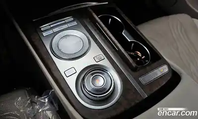 Genesis G80 2021 2.5 Автомат в Москве № 23685, миниатюра 3