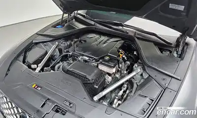 Genesis G80 2021 2.5 Автомат в Москве № 23685, миниатюра 4