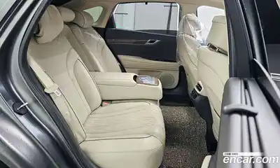 Genesis G80 2021 2.5 Автомат в Москве № 23685, миниатюра 5