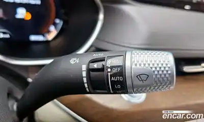 Genesis G80 2021 2.5 Автомат в Москве № 23685, миниатюра 10