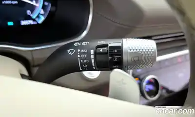 Genesis GV80 2023 2.5 Автомат в Москве № 24033, миниатюра 12