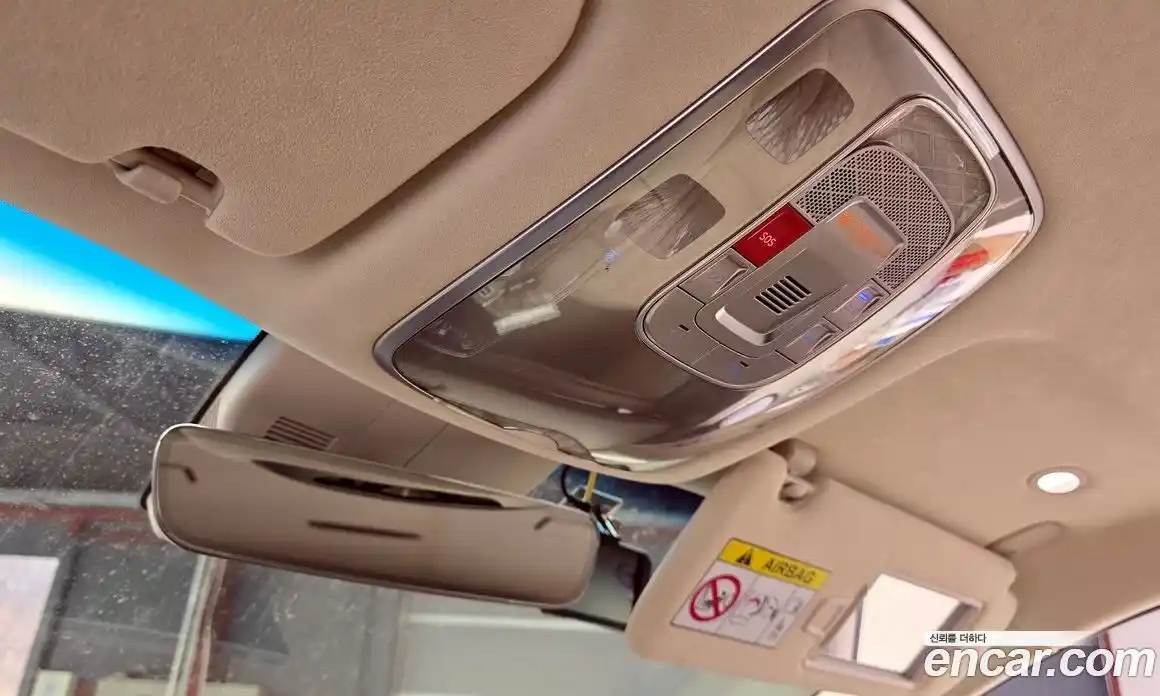 Genesis GV80 2023 2.5 Автомат в Москве № 24033, фото 3