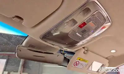 Genesis GV80 2023 2.5 Автомат в Москве № 24033, миниатюра 3