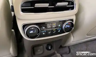 Genesis GV80 2023 2.5 Автомат в Москве № 24033, миниатюра 9
