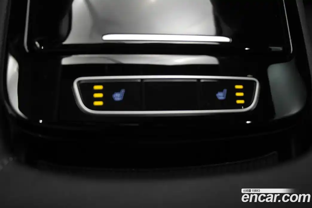 Genesis G80 2021 2.5 Автомат в Москве № 24068, фото 13