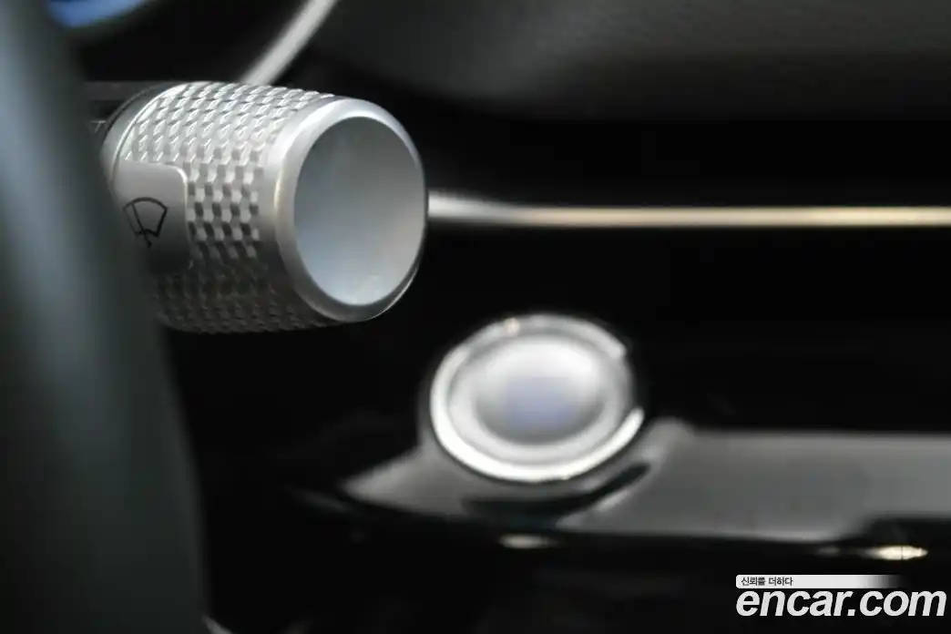 Genesis G80 2021 2.5 Автомат в Москве № 24068, фото 17