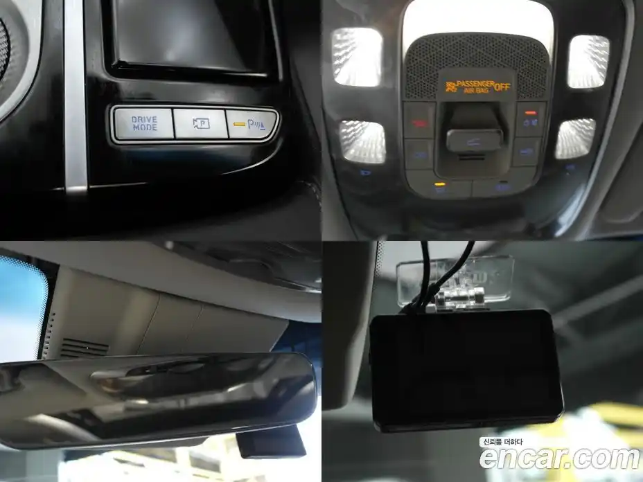 Genesis G80 2021 2.5 Автомат в Москве № 24068, фото 20