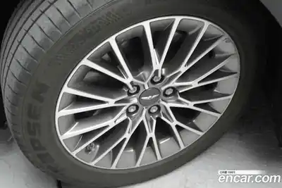 Genesis G80 2021 2.5 Автомат в Москве № 24068, миниатюра 5