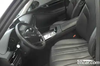 Genesis G80 2021 2.5 Автомат в Москве № 24068, миниатюра 7