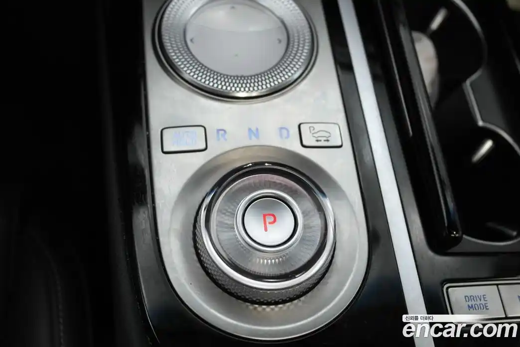 Genesis G80 2021 2.5 Автомат в Москве № 24068, фото 9