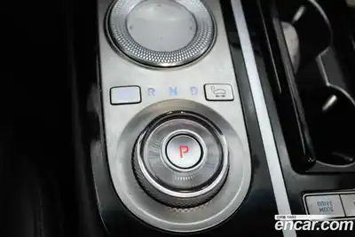 Genesis G80 2021 2.5 Автомат в Москве № 24068, миниатюра 9