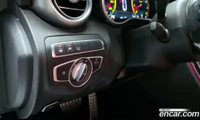 Mercedes-Benz C-Class, 2023