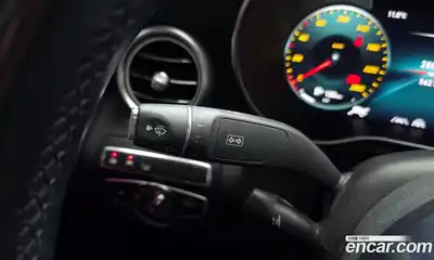 Mercedes-Benz C-Class 2023 2.0 Автомат в Москве № 240740, миниатюра 6