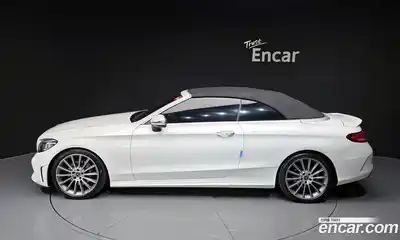 Mercedes-Benz C-Class 2023 2.0 Автомат в Москве № 240740, миниатюра 7