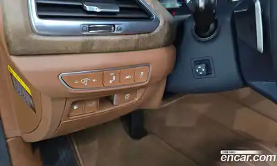 Genesis G90 2019 5.0 Автомат в Москве № 24262, миниатюра 3