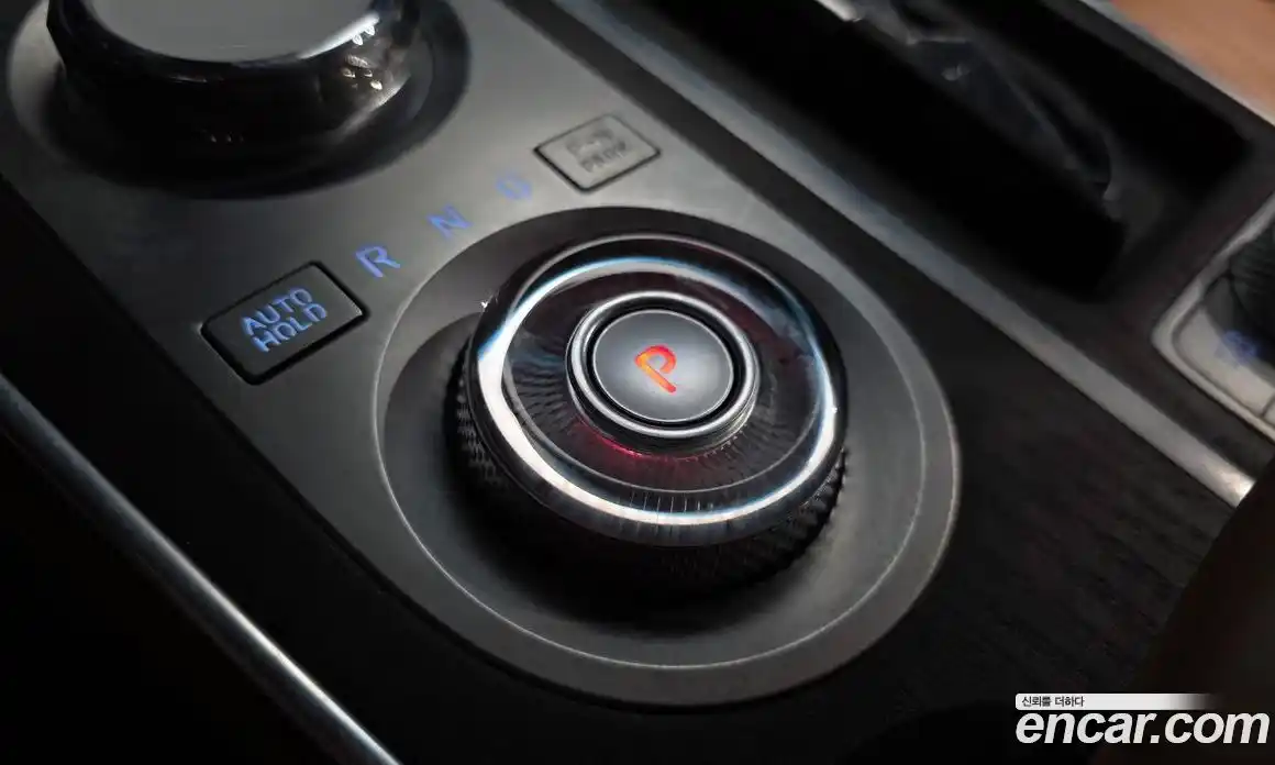 Genesis GV80 2023 3.0 Автомат в Москве № 24372, фото 14