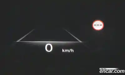 Genesis GV80 2023 3.0 Автомат в Москве № 24372, миниатюра 2