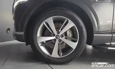 Genesis GV80 2023 3.0 Автомат в Москве № 24372, миниатюра 6