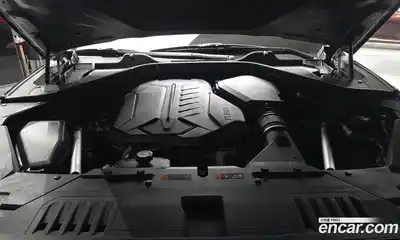 Genesis GV80 2023 3.0 Автомат в Москве № 24372, миниатюра 7