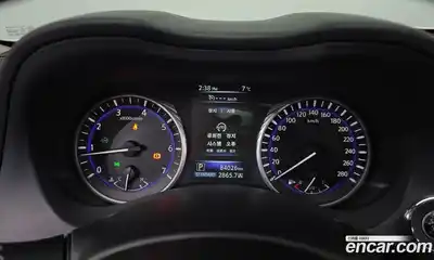 Infiniti Q50 2015 2.1 Автомат в Москве № 245594, миниатюра 5