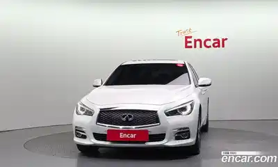 Infiniti Q50 2015 2.1 Автомат в Москве № 245594, миниатюра 10