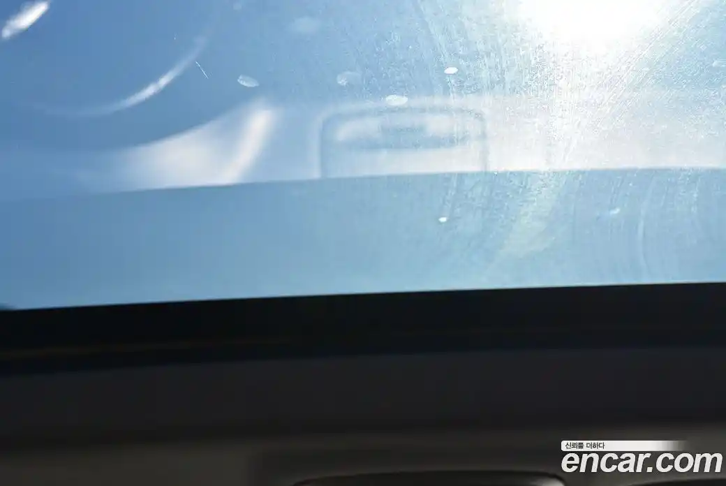 SsangYong Korando 2012 2.0 Автомат в Москве № 24762, фото 17