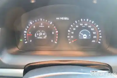 SsangYong Korando 2012 2.0 Автомат в Москве № 24762, миниатюра 8