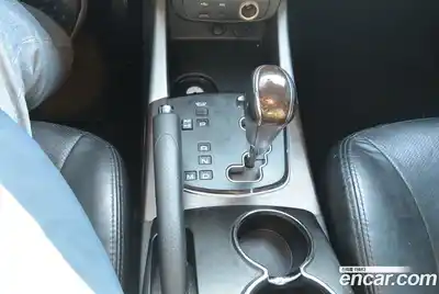 SsangYong Korando 2012 2.0 Автомат в Москве № 24762, миниатюра 9