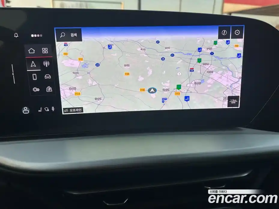 Audi Q5 2025 2.0 Автомат в Москве № 250066, фото 14