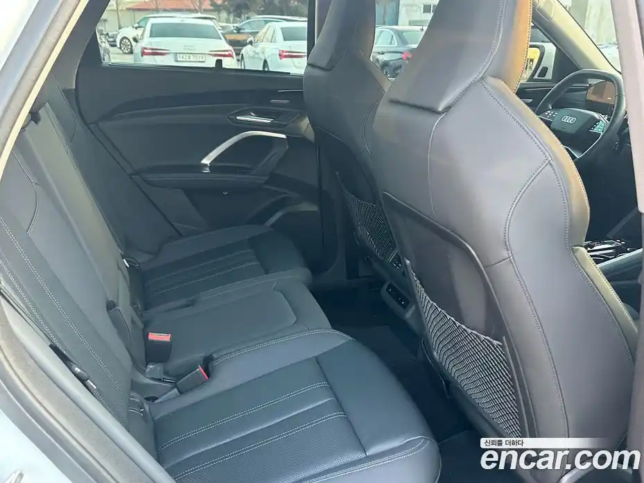 Audi Q5 2025 2.0 Автомат в Москве № 250066, фото 17