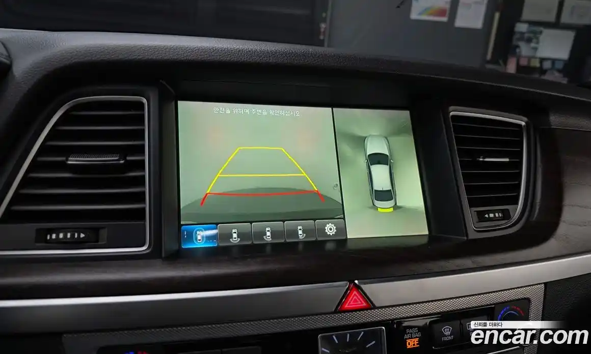 Genesis G80 2017 3.3 Автомат в Москве № 25061, фото 14