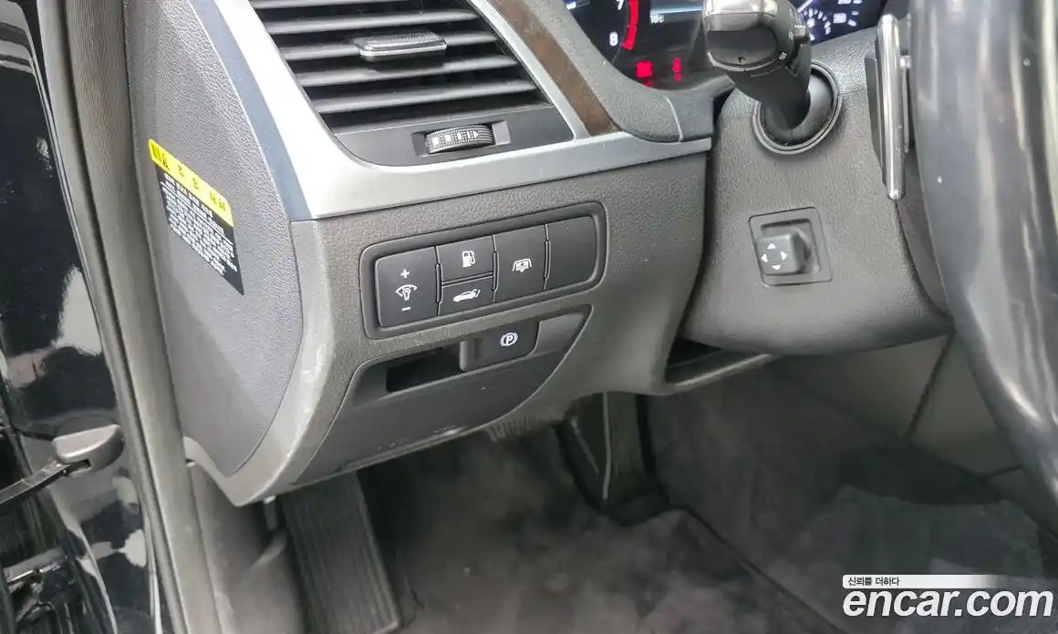 Genesis G80 2017 3.3 Автомат в Москве № 25061, фото 18