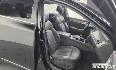 Genesis G80 2017 3.3 Автомат в Москве № 25061, миниатюра 2