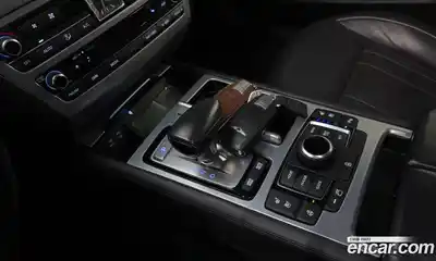 Genesis G80 2017 3.3 Автомат в Москве № 25061, миниатюра 5