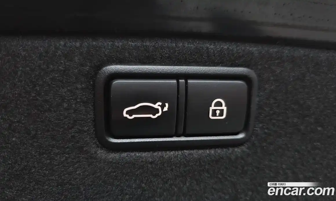 Genesis G80 2017 3.3 Автомат в Москве № 25061, фото 6