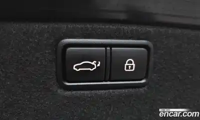 Genesis G80 2017 3.3 Автомат в Москве № 25061, миниатюра 6