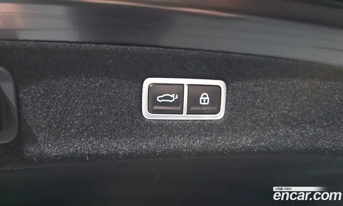 Genesis G90 2023 3.5 Автомат в Москве № 25349, фото 18