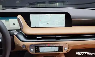 Genesis G90 2023 3.5 Автомат в Москве № 25349, миниатюра 4