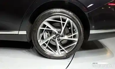 Genesis G90 2023 3.5 Автомат в Москве № 25349, миниатюра 6