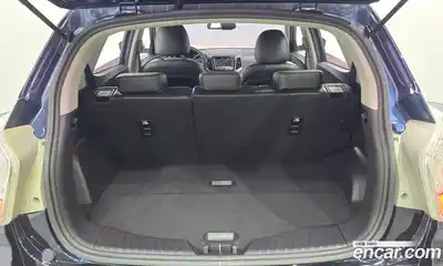 SsangYong TIBOLI 2019 1.6 Автомат в Москве № 25543, миниатюра 2