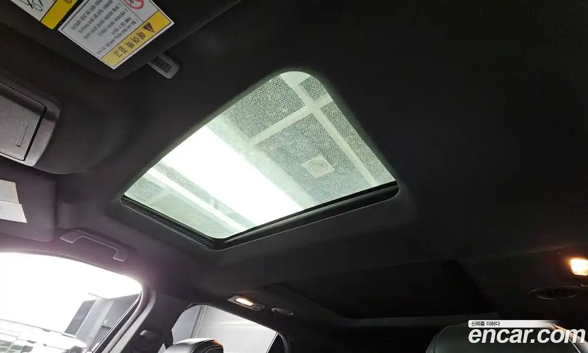 Ford Explorer 2017 2.3 Автомат в Москве № 255659, фото 11