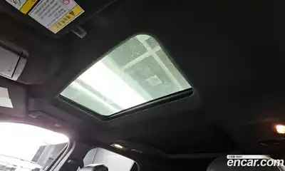 Ford Explorer 2017 2.3 Автомат в Москве № 255659, миниатюра 11