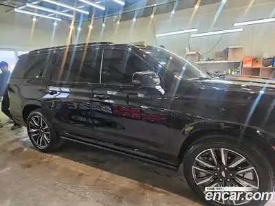 Cadillac Escalade 2022 6.2 Автомат в Москве № 256521, миниатюра 2