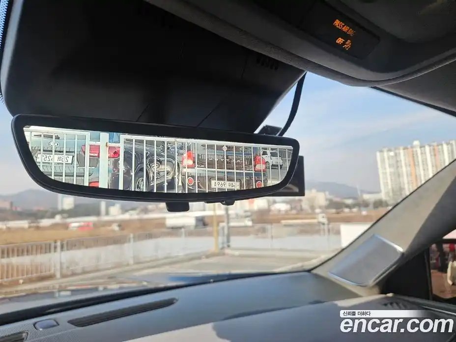 Cadillac Escalade 2022 6.2 Автомат в Москве № 256521, фото 8